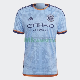 Camiseta New York City Primera Equipación 2023/2024