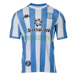 Camiseta Racing Club 1ª Equipación 2020/2021