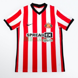 Camiseta Sunderland AFC Primera Equipación 2022/2023