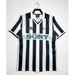 Camiseta Juventus Primera Equipación Retro 95/96
