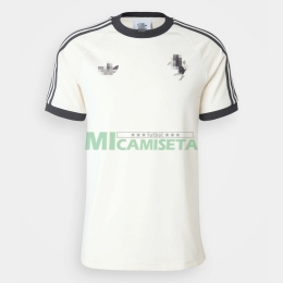 Camiseta Juventus 2024/2025 Originals Blanco