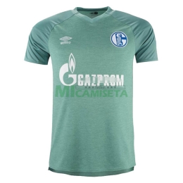 Camiseta Schalke 04 3ª Equipación 2020/2021