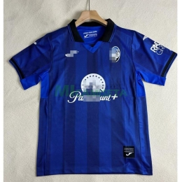 Camiseta Atlanta BC 2024/2025 Azul/Negro