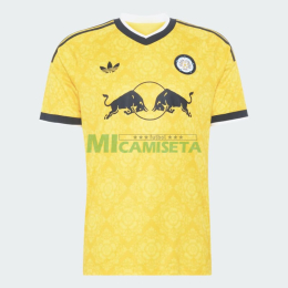 Camiseta Leeds United Segunda Equipación 2026/2027 Amarillo