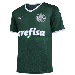 Camiseta Palmeiras Primera Equipación 2022/2023