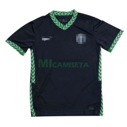 Camiseta Nigeria 2ª Equipación 2020