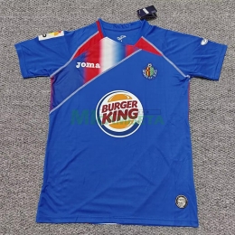 Camiseta Getafe Primera Equipación Retro 2009/10