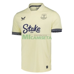 Camiseta Porto Tercera Equipación 2025/2026 Blanco/Azul