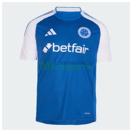 Camiseta Cruzeiro Primera Equipación 2025/2026 Azul
