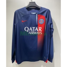 Camiseta PSG Primera Equipación 2023/2024 ML