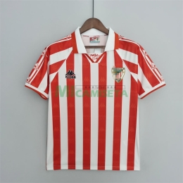 Camiseta Athletic de Bilbao Primera Equipación 2022/2023 Niño Kit -  Camisetasdefutbolshop