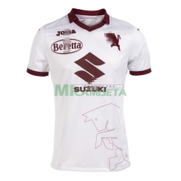 Camiseta Torino Segunda Equipación 2022/2023