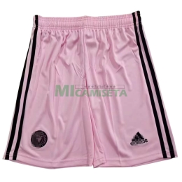 Pantalón Corto Inter Miami Primera Equipación 2023/2024