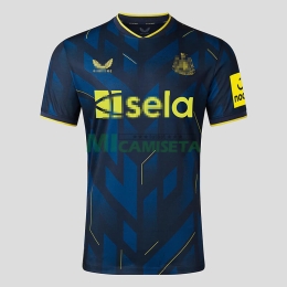 Camiseta Newcastle United Tercera Equipación 2023/2024