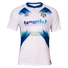 Camiseta CD Tenerife Primera Equipación 2024/2025