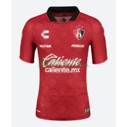 Camiseta Atlas FC Segunda Equipación 2023/2024