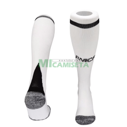 Calcetines Real Madrid Primera Equipación 2022 Niño