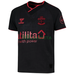 Camiseta Southampton Tercera Equipación 2021/2022