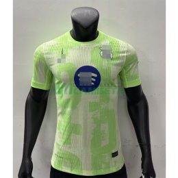 Camiseta Barcelona Tercera Equipación 2024/25 (EDICIÓN JUGADOR)