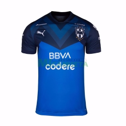 Camiseta Monterrey Segunda Equipación 2022/2023