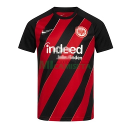 Camiseta Eintracht Frankfurt Barata Replica Calidad Thai AAA Mi Camiseta Futbol