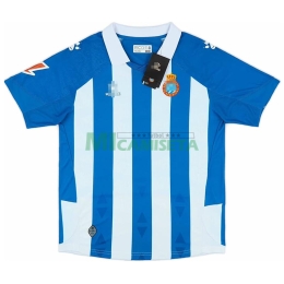 Camiseta Espanyol Primera Equipación 2024/2025