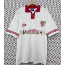Camiseta Sevilla Barata Replica Calidad Thai AAA Mi Camiseta Futbol