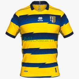 Camiseta Parma Calcio Segunda Equipación 2022/2023
