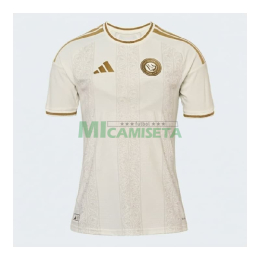 Camiseta Al Nassr Tercera Equipación 2026/2027 Blanco