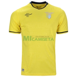 Camiseta Lazio Segunda Equipación 2024/2025