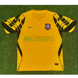 Camiseta de Portero Chelsea 2026/2027 Amarillo