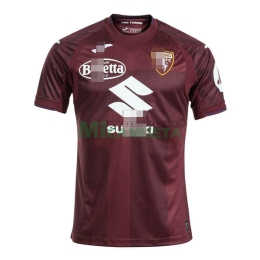 Camiseta Torino Primera Equipación 2024/2025