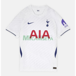 Camiseta Tottenham Hotspur Primera Equipación 2026/2027 Blanco