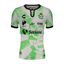 Camiseta Santos Laguna Tercera Equipación 2021/2022