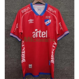 Camiseta Club Nacional Segunda Equipación 2025/2026