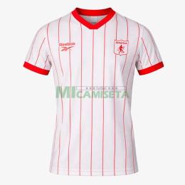 Camiseta América de Cali Segunda Equipación 2026/2027 Blanco/Rojo