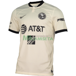 Camiseta Club America Tercera Equipación 2022/2023