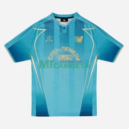 Camiseta Venezia FC Tercera Equipación 2024/2025