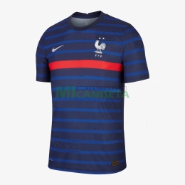 Camiseta Francia Primera Equipación 2020
