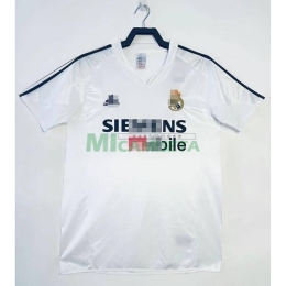 Camiseta Real Madrid Primera Equipación Retro 04/05