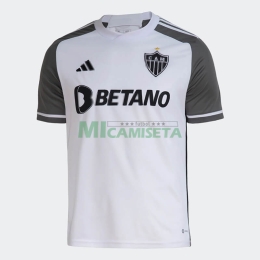 Camiseta Atletico Mineiro Segunda Equipación 2023/2024