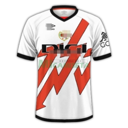 Camiseta Rayo Vallecano Primera Equipación 2024/2025