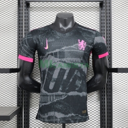 Camiseta Chelsea FC Tercera Equipación 2024/2025 (EDICIÓN JUGADOR)