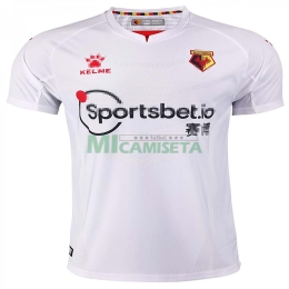 Camiseta Watford 2ª Equipación 2021