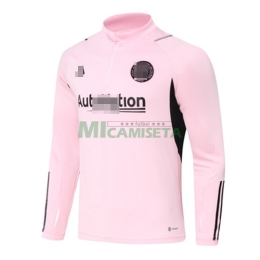 Sudadera de Entrenamiento Inter Miami 2023/2024 Rosa