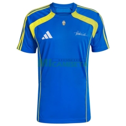 Camiseta Juventus 2025/26 VIALLI Azul camiseta-juventus-2025-26-vialli-azul