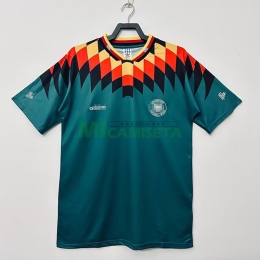 Camiseta Alemania Segunda Equipación Retro 1994