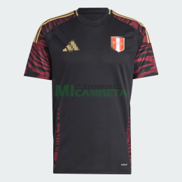 Camiseta Perú Segunda Equipación 2024