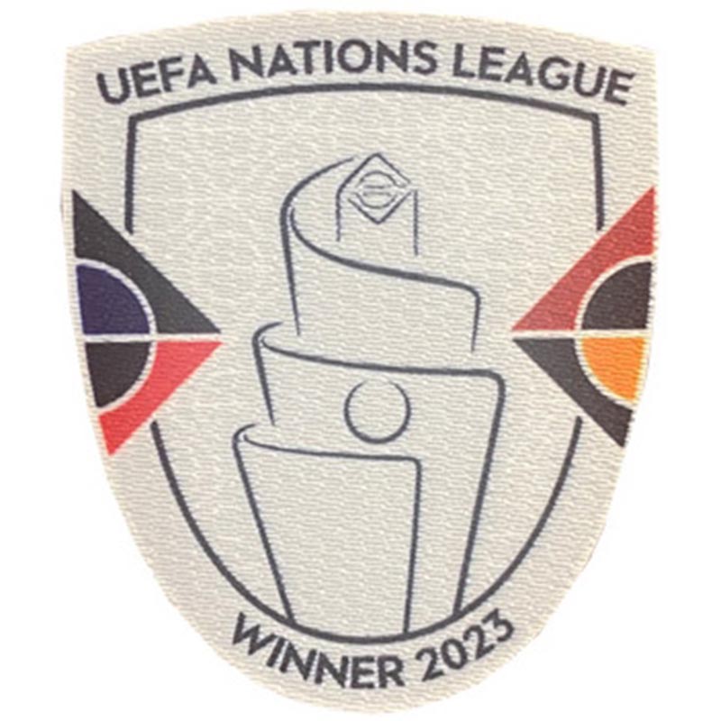 UEFA Nations League Champions 2023 (1,50 €)