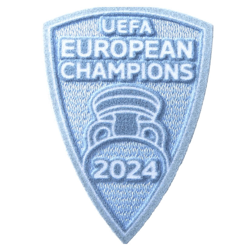 UEFA European Champions 2024 (500,00 €)